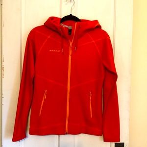Mammut Hooded Jacket